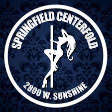 Springfield Centerfold