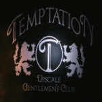Temptation Gentlemen’s Club