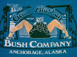 The Great Alaskan Bush Company