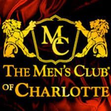 The Men’s Club of Charlotte