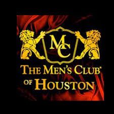 The Men’s Club of Houston