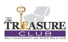The Treasure Club Myrtle Beach