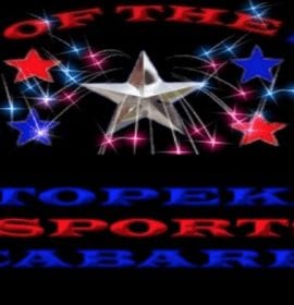 Topeka Sports Cabaret
