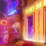 Strip Bar Flirt Deluxe