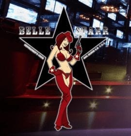 Belle Starr Gentlemens’ Club