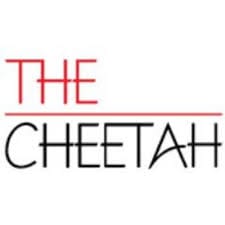 Cheetah Lounge