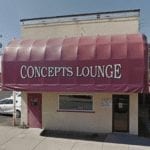 Concepts Lounge