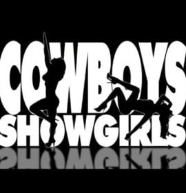 Cowboys Showgirls