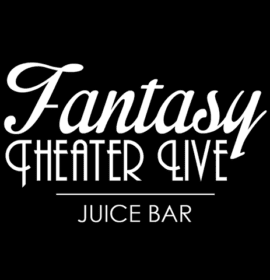 Fantasy Theater Live Juice Bar