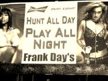 Frank Days Bar/Rumors