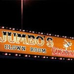 Jumbo’s Clown Room