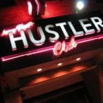 Larry Flynt’s Hustler Club Baltimore