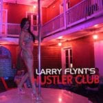Larry Flynt’s Hustler Club New Orleans