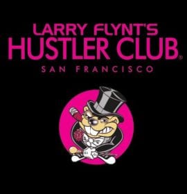Larry Flynt’s Hustler Club