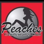 Peaches Gentlemen’s club