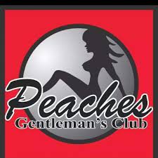 Peaches Gentlemen’s club