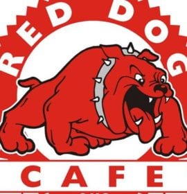 Red Dog Saloon Okc