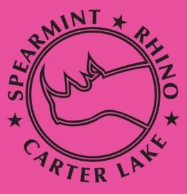 Spearmint Rhino Gentlemen’s Club Carter Lake