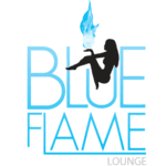 The Blue Flame Lounge