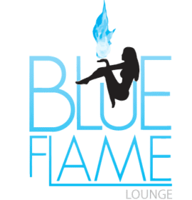 The Blue Flame Lounge