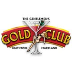 The Gentlemen’s Gold Club