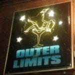 The Outer Limits Pub