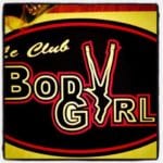 Club Le Body Girl