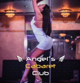 Angel´s Cabaret Club