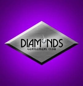 Diamonds Gentlemen’s Club