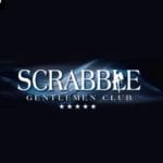 Scabble Gentlemens Club