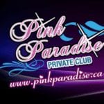 Stripclub Pink Paradise