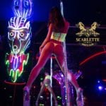 Scarlette Strip Disco Club