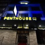 Penthouse Club Auckland
