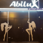 Abilux Stripclub