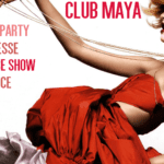 Club Maya
