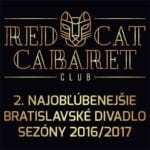 Red Cat Cabaret Club