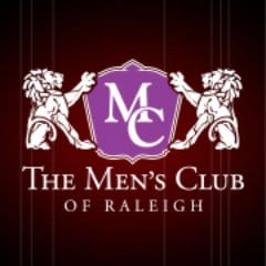 The Men’s Club of Raleigh