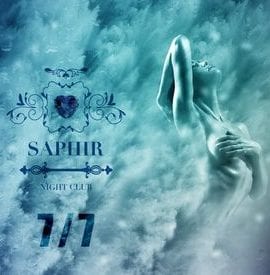 Saphir Night-Club