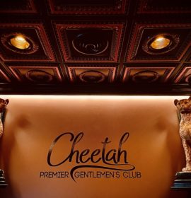Cheetah Premier Gentlemen’s Club of Lexington
